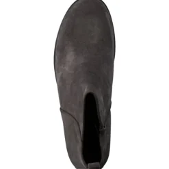 Gabor 94.660, Klassische Stiefeletten, Damen, Grau