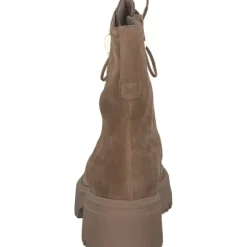 Gabor 51.761.14 lion, Stiefeletten, Damen, lion (gold matt)