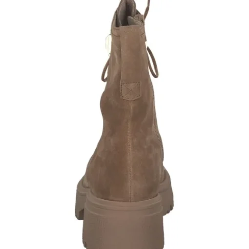 Gabor 51.761.14 lion, Stiefeletten, Damen, lion (gold matt)