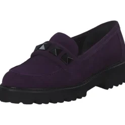 Gabor 35.243, Loafers, Damen, Schwarz