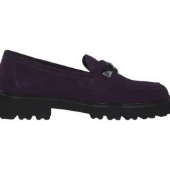 Gabor 35.243, Loafers, Damen, Schwarz