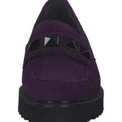 Gabor 35.243, Loafers, Damen, Schwarz