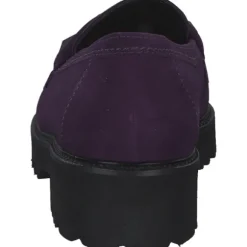 Gabor 35.243, Loafers, Damen, Schwarz