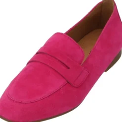 Gabor 25.213, Mokassins, Damen, pink