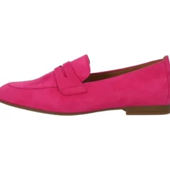 Gabor 25.213, Mokassins, Damen, pink