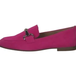 Gabor 45.211, Mokassins, Damen, Pink