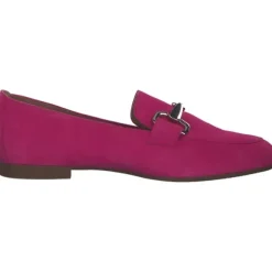 Gabor 45.211, Mokassins, Damen, Pink