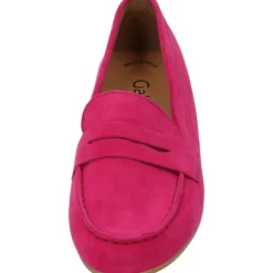 Gabor 44.200, Mokassins, Damen, Pink