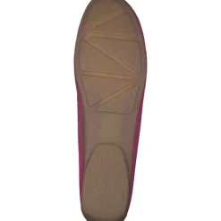 Gabor 44.200, Mokassins, Damen, Pink