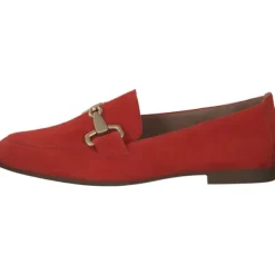 Gabor 45.211, Mokassins, Damen, Rot