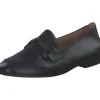 Gabor 65.211, Mokassins, Damen, schwarz (uni)