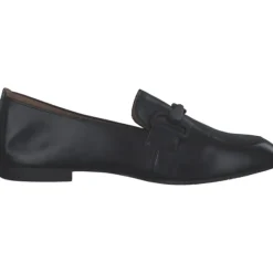 Gabor 65.211, Mokassins, Damen, schwarz (uni)