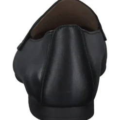 Gabor 25.213, Mokassins, Damen, Schwarz