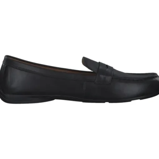Gabor 44.200, Mokassins, Damen, schwarz