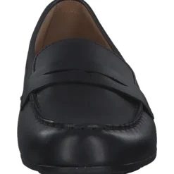 Gabor 44.200, Mokassins, Damen, schwarz