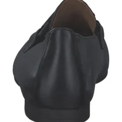 Gabor 65.211, Mokassins, Damen, schwarz (uni)