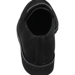 Gabor 35.212, Mokassins, Damen, Schwarz