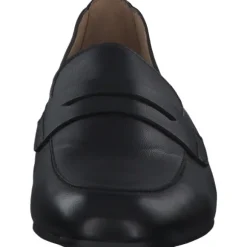 Gabor 25.213, Mokassins, Damen, Schwarz