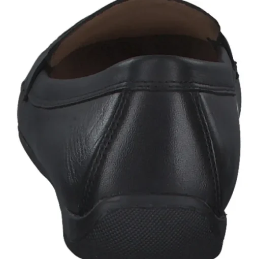 Gabor 44.200, Mokassins, Damen, schwarz