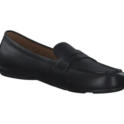Gabor 44.200, Mokassins, Damen, schwarz