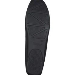 Gabor 44.200, Mokassins, Damen, schwarz