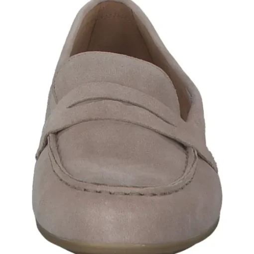 Gabor 44.200, Mokassins, Damen, silk
