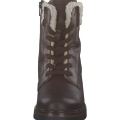 Gabor 52.776.54 peanut/EF, Schnürstiefel, Damen, peanut/EF (Webl.)