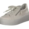 Gabor 23.200, Schnürschuhe, Damen, panna (creme)