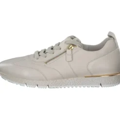 Gabor 83.471, Schnürschuhe, Damen, panna