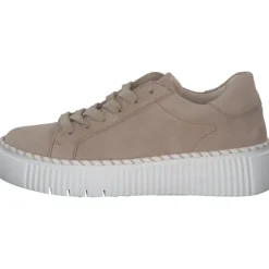 Gabor 63.240, Schnürschuhe, Damen, caramel (natur)