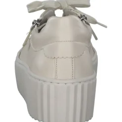Gabor 23.200, Schnürschuhe, Damen, panna (creme)