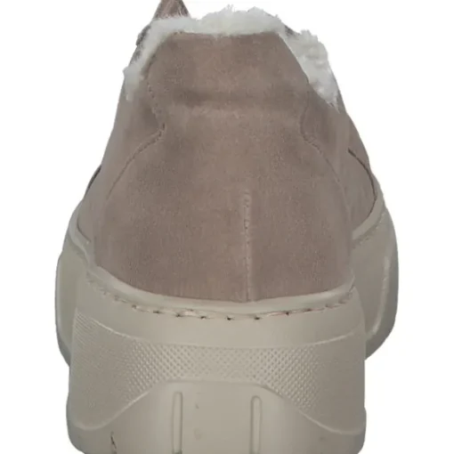 Gabor 53.221.12, Schnürschuhe, Damen, desert/panna
