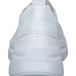 Gabor 63.370, Schnürschuhe, Damen, Weiß