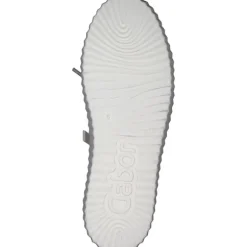 Gabor 23.200, Schnürschuhe, Damen, panna (creme)