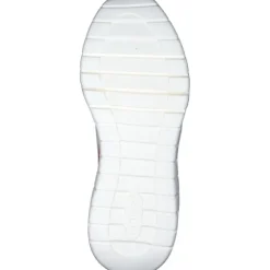 Gabor 63.451, Schnürschuhe, Damen, beige-flame-kombi