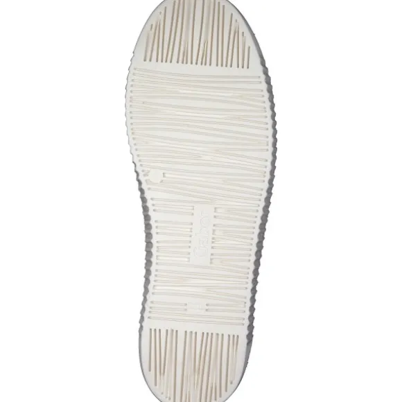 Gabor 23.331, Schnürschuhe, Damen, pink (beige)