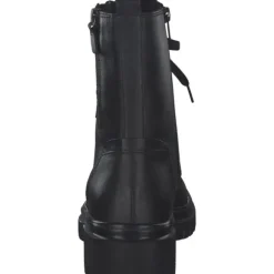 Gabor 91.784, Schnürstiefeletten, Damen, Schwarz 27