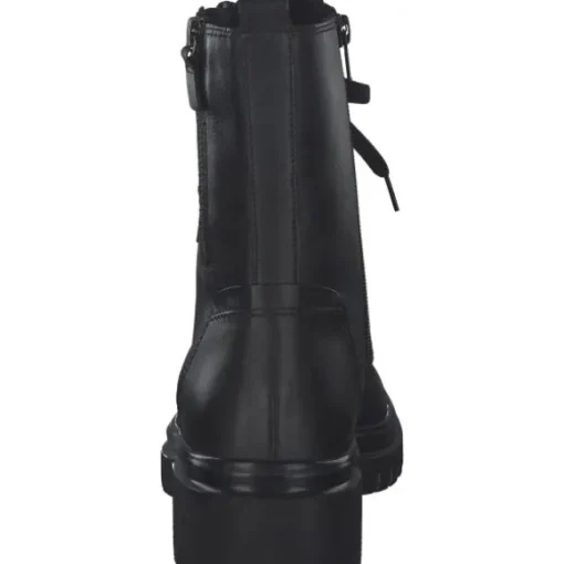 Gabor 91.784, Schnürstiefeletten, Damen, Schwarz 27