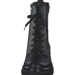 Gabor 91.784, Schnürstiefeletten, Damen, Schwarz 27