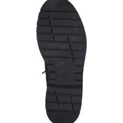 Gabor 91.784, Schnürstiefeletten, Damen, Schwarz 27