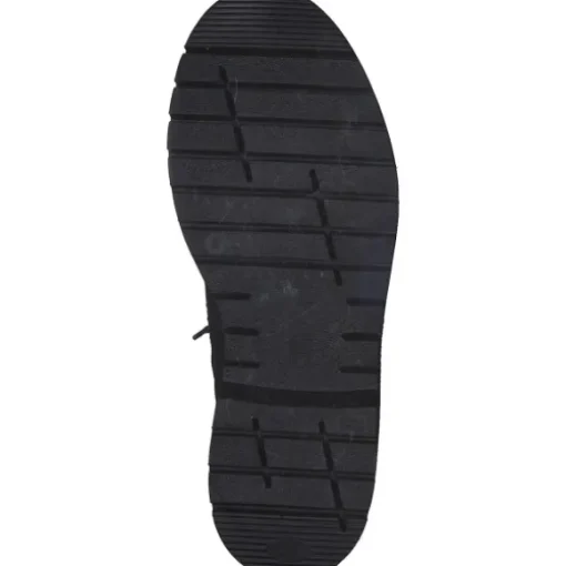 Gabor 91.784, Schnürstiefeletten, Damen, Schwarz 27