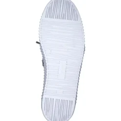 Gabor 43.333, Slip-On-Sneaker, Damen, Grau