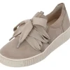 Gabor 63.333, Sneakers Low, Damen, Beige (Silk/Muschel)
