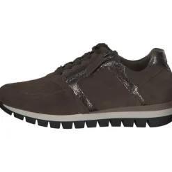 Gabor 96.438, Sneakers Low, Damen, bronce