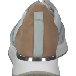 Gabor 86.445, Sneakers Low, Damen, Weiß