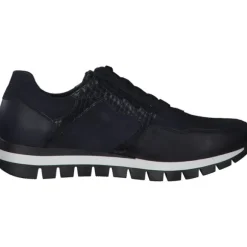 Gabor 96.438, Sneakers Low, Damen, marine/nightblue