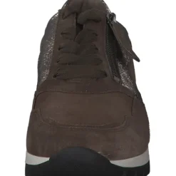 Gabor 96.438, Sneakers Low, Damen, bronce