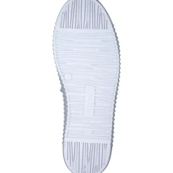 Gabor 63.334, Sneakers Low, Damen, Weiß (Weiss)