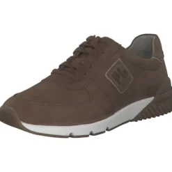 Gabor 1037.10, Sneakers Low, Herren, Braun