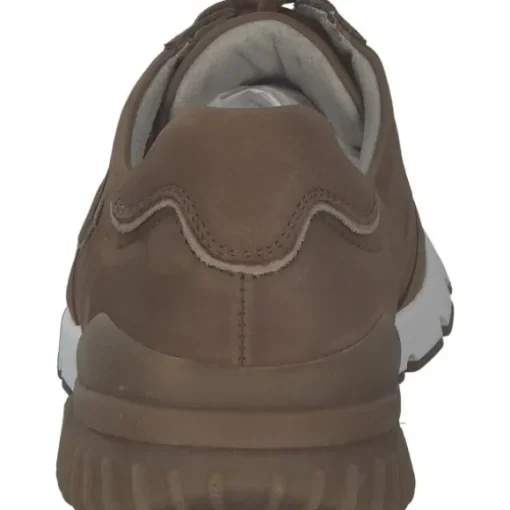 Gabor 1037.10, Sneakers Low, Herren, Braun